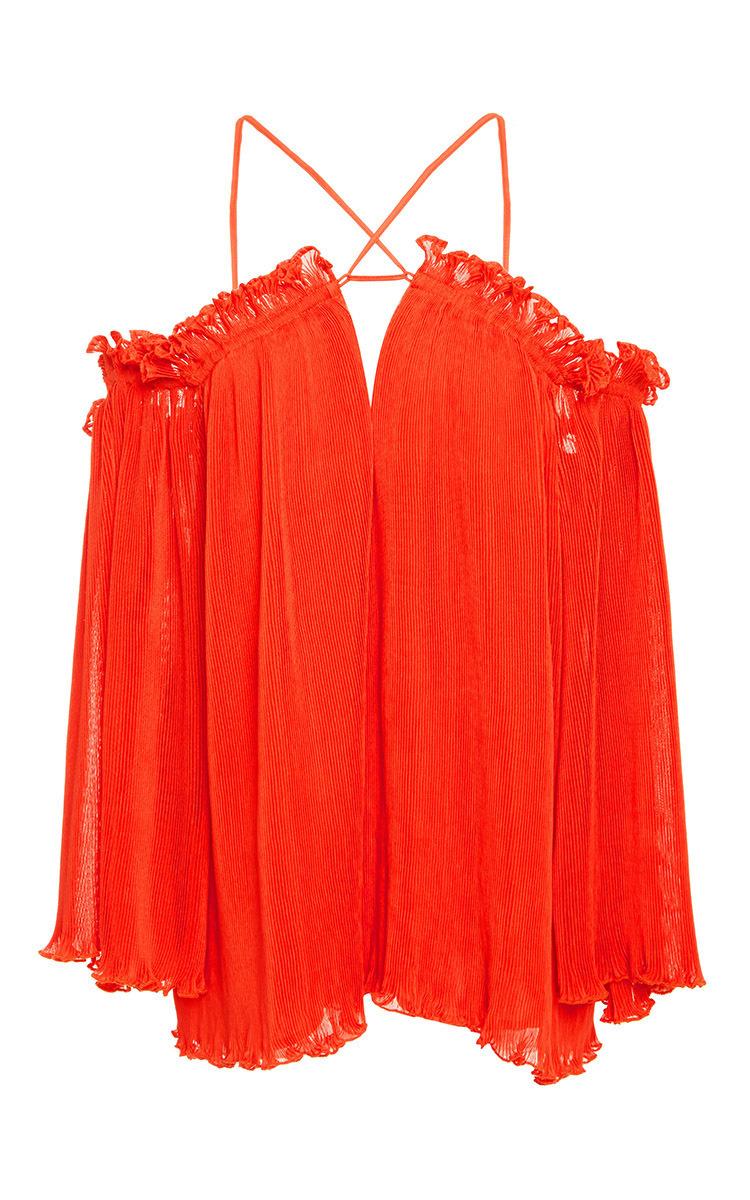 Alice McCall What Do You Mean Top Size 8 The Volte
