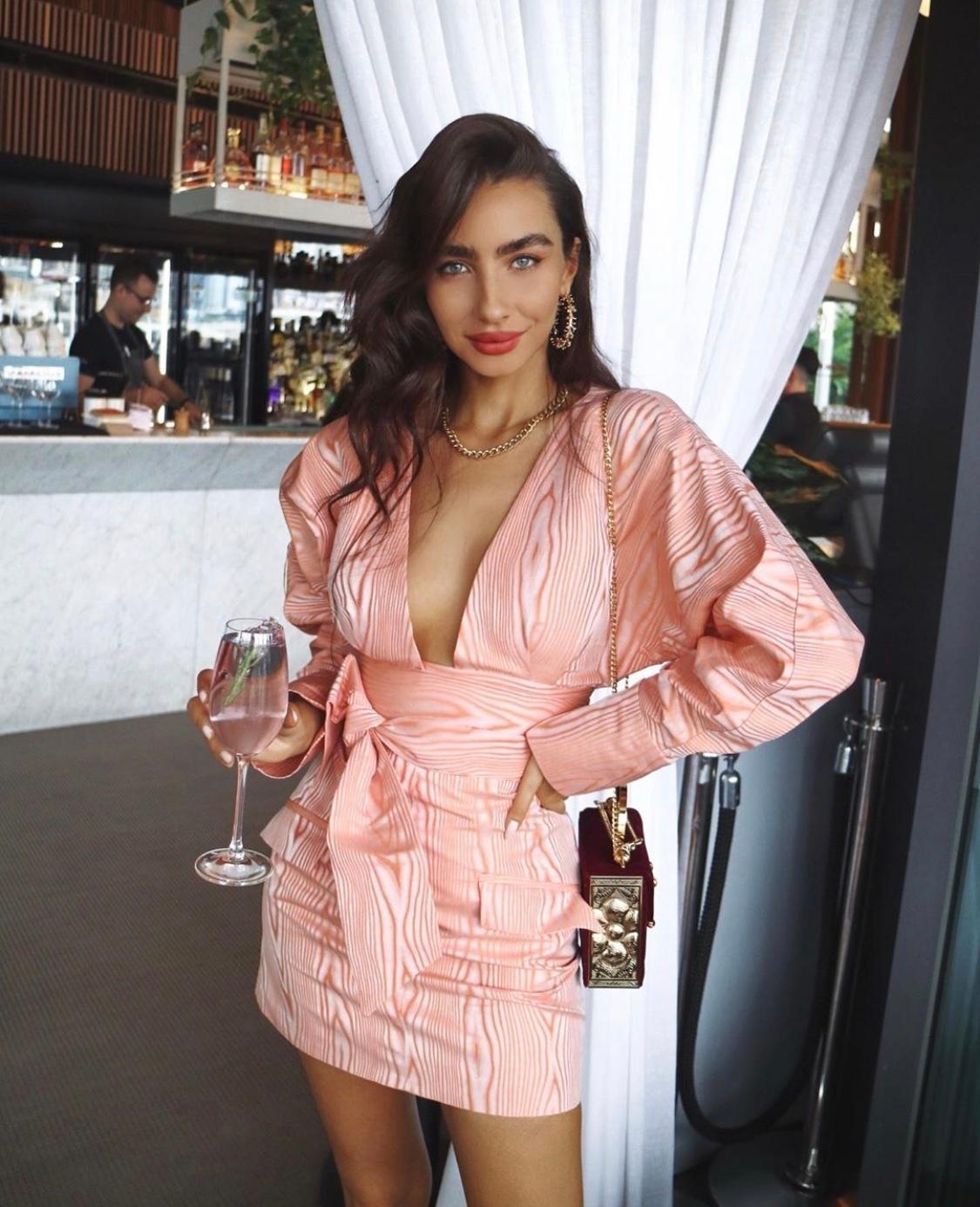 Manning cartell mini mode Clearance