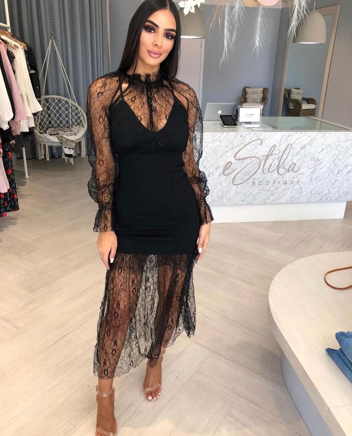 alice mccall after dark playsuit