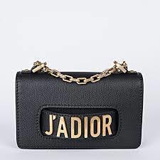 j adior bag mini