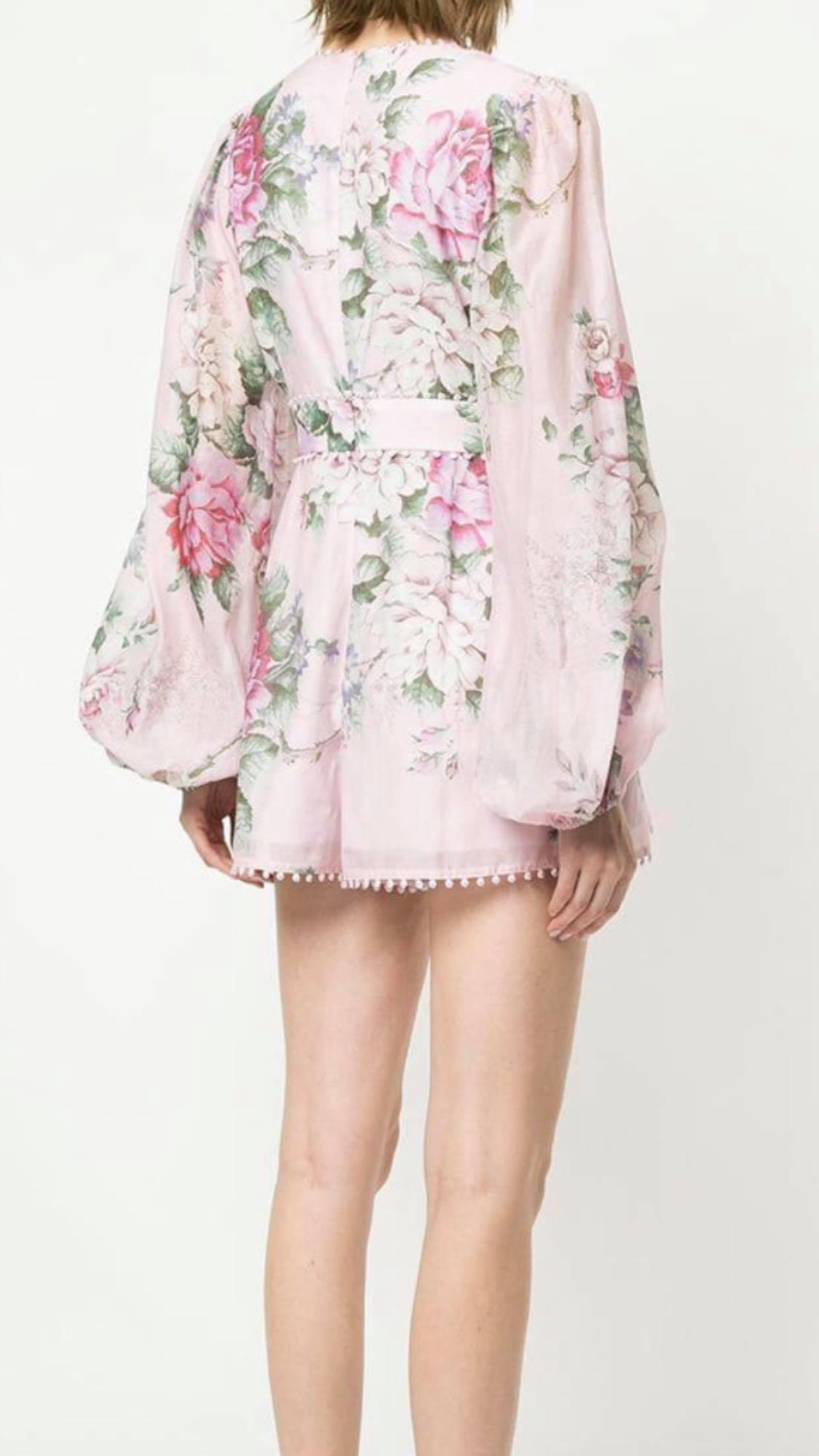 alice mccall one by one playsuit