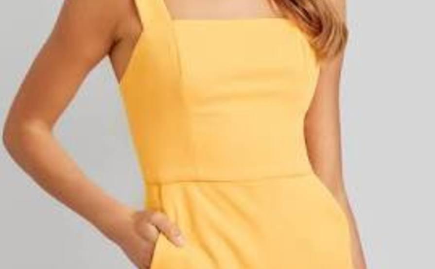 bonnie playsuit kookai