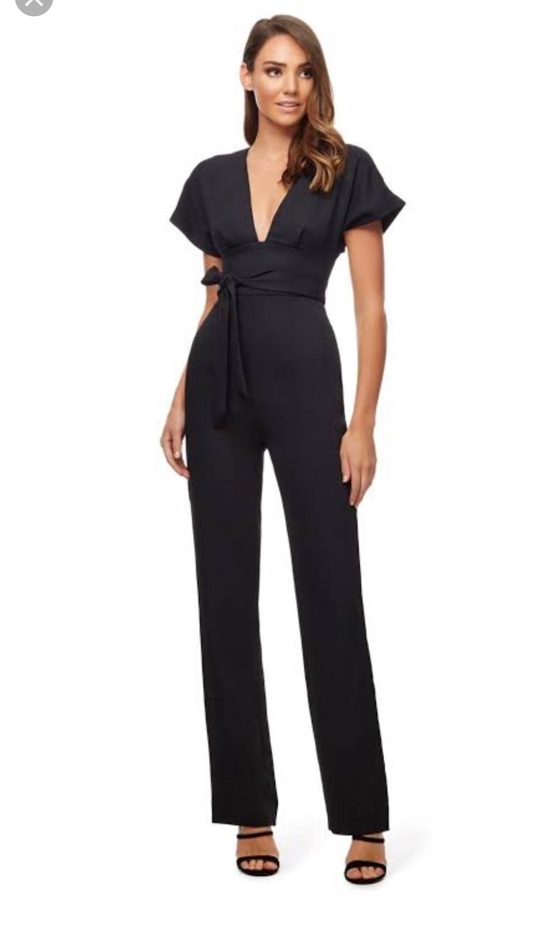 kookai remi jumpsuit