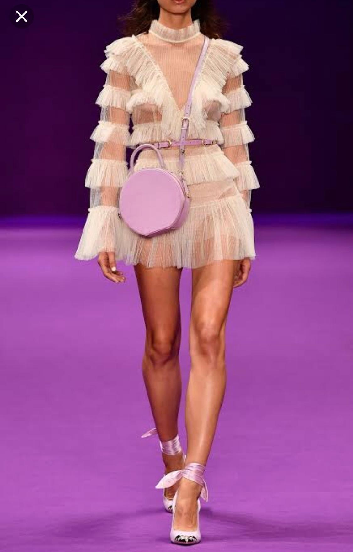 alice mccall the zen dress