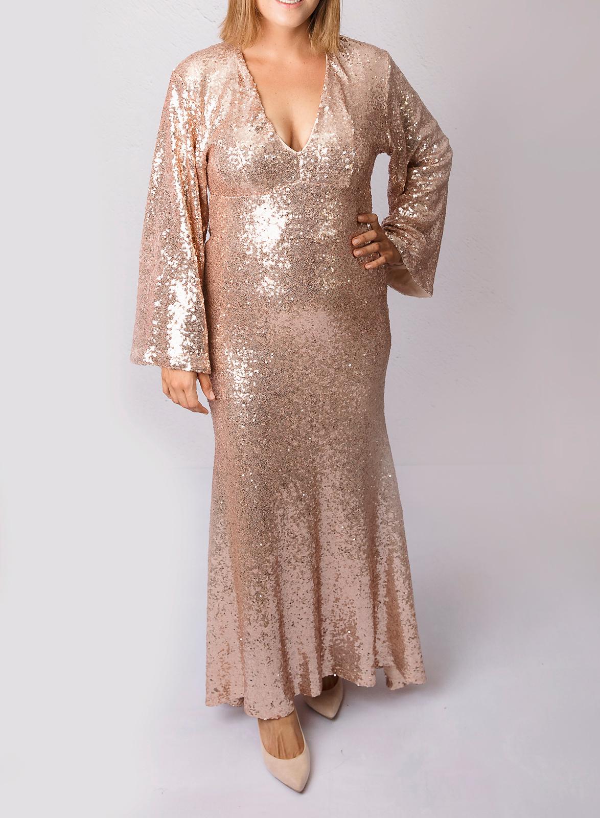 festival dress size 16