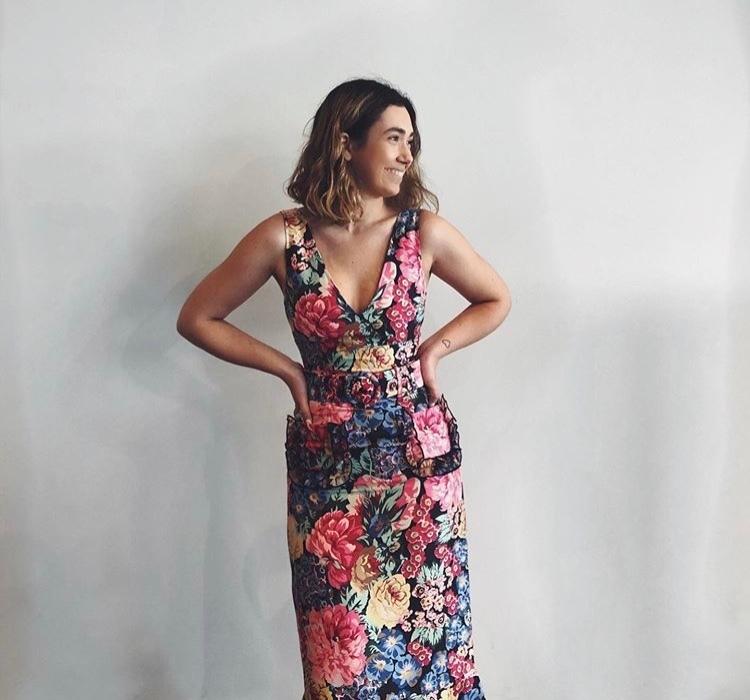 keepsake runaway jumpsuit