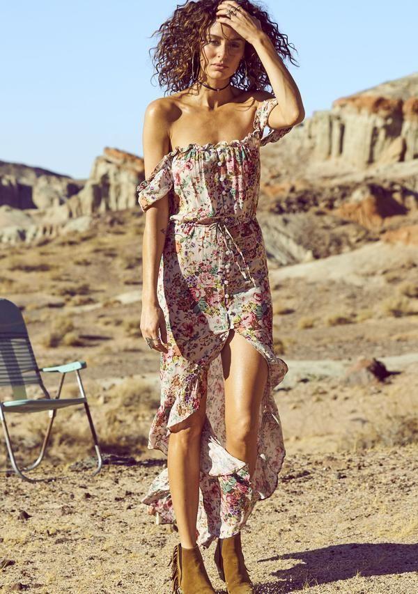 auguste the label maxi