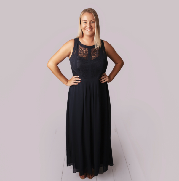 city chic formal dresses