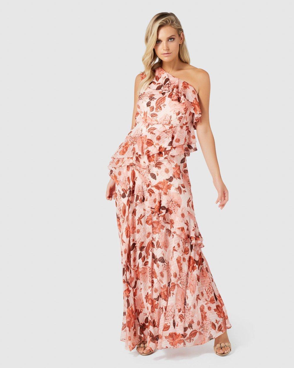 thurley venetian nights dress