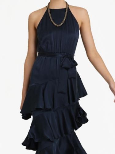 zimmermann flounce picnic dress