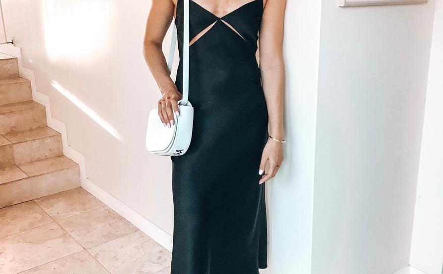 bec and bridge mila dress