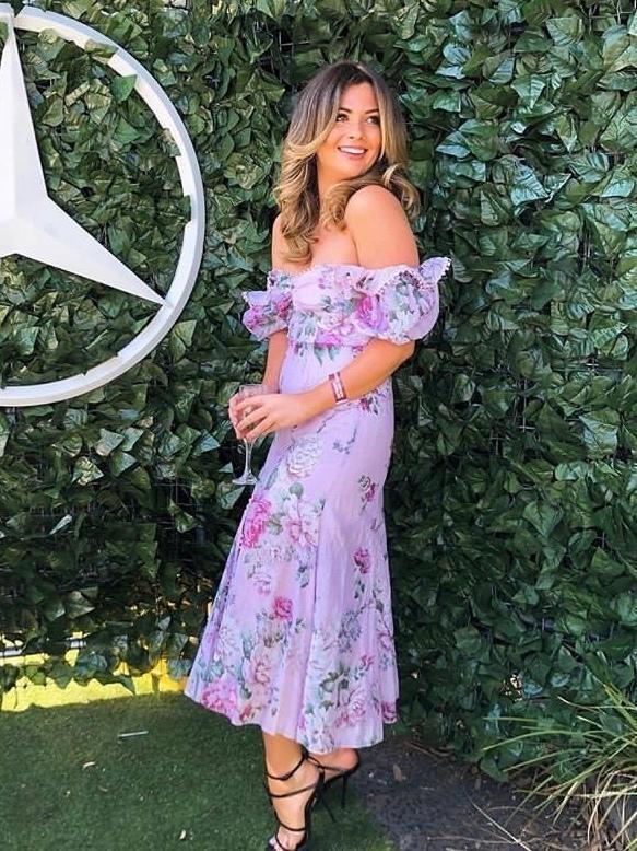 alice mccall purple - Main Image