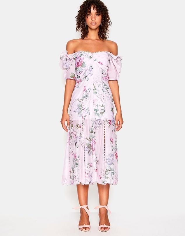 alice mccall postcard dress