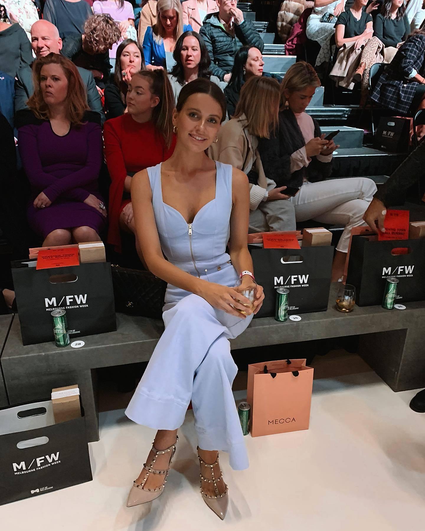 jumpsuit peace