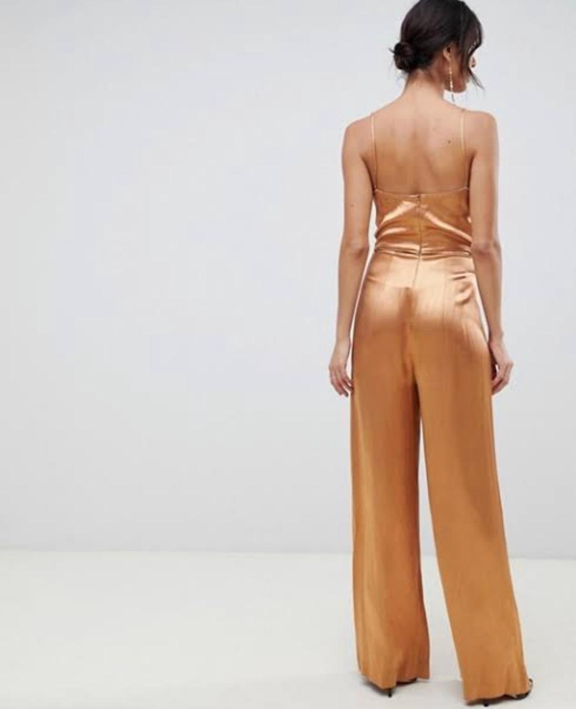 Bec and bridge feel the heat jumpsuit Clearance