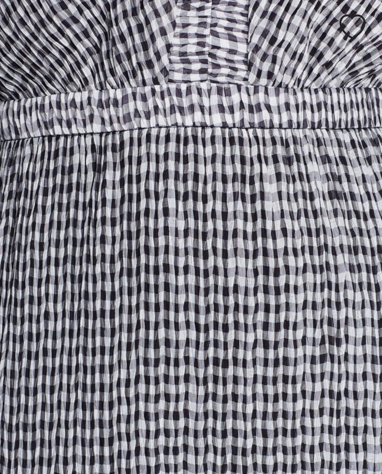 bec and bridge nadine midi dress