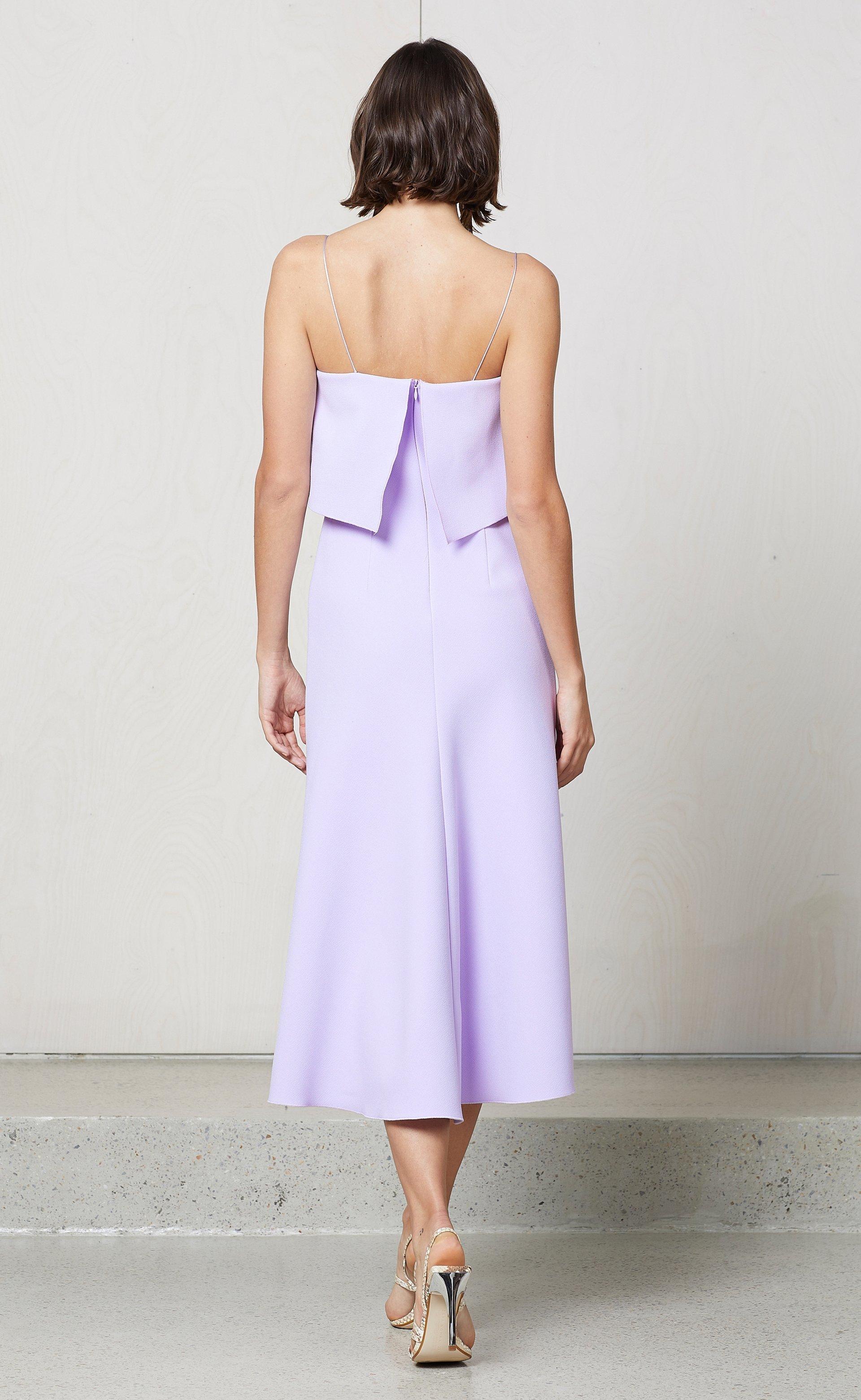 bec and bridge araia midi dress