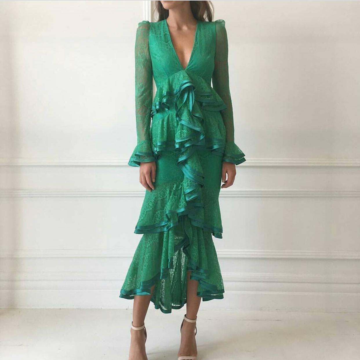 FOR SALE Nicola Finetti – Samantah Dress – Lilac