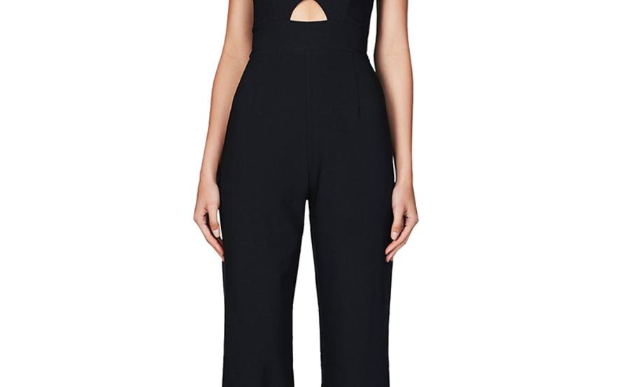 nookie diamond jumpsuit