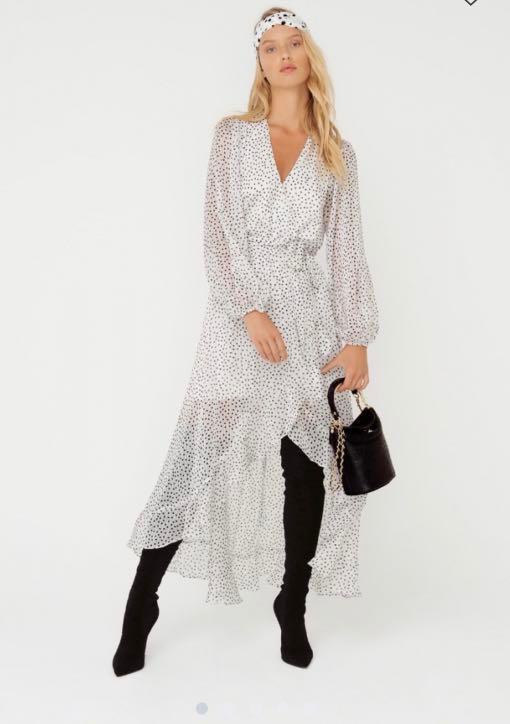 maurie and eve farah jumpsuit