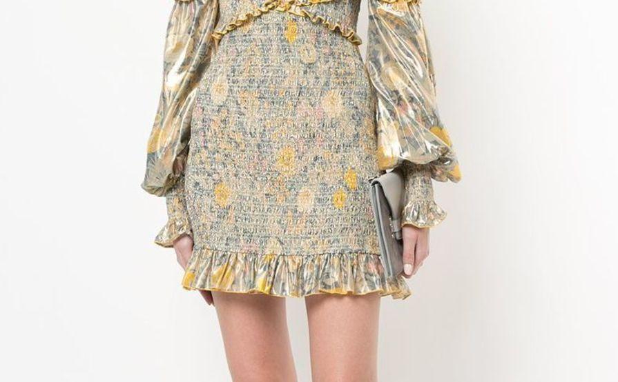alice mccall higher love dress