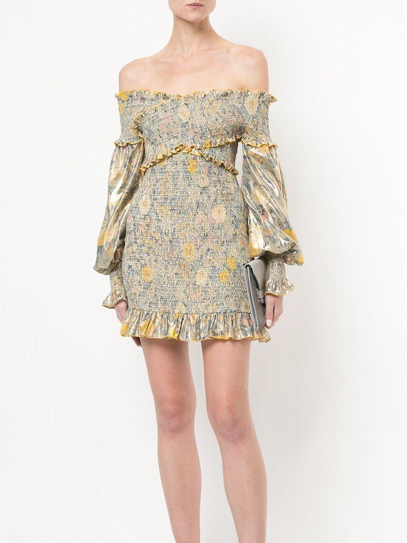 alice mccall higher love dress