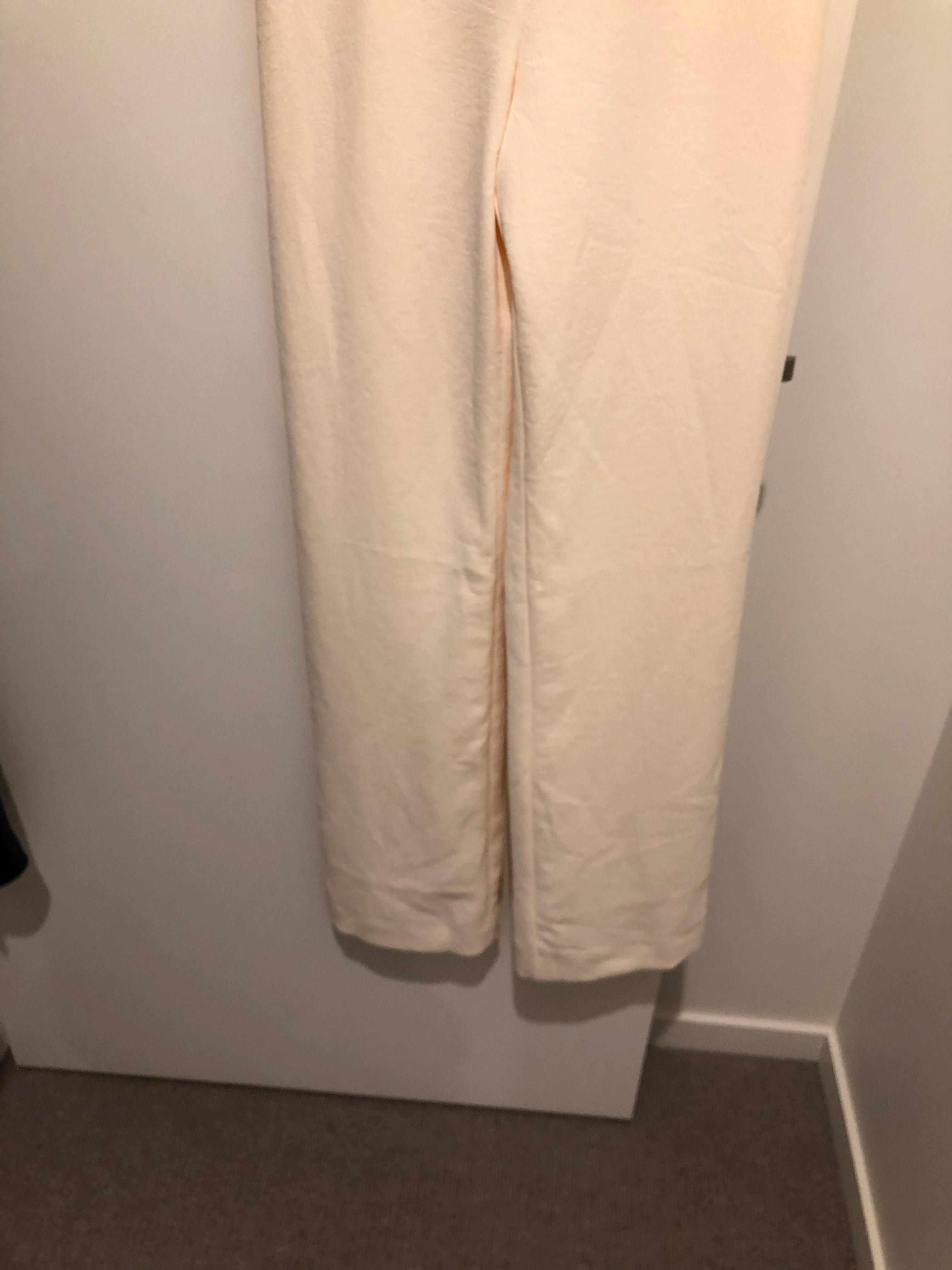 kookai crema jumpsuit