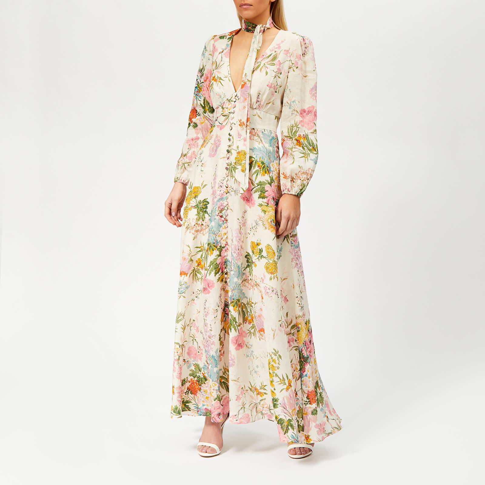 zimmermann heathers maxi dress