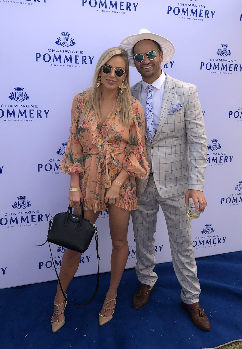 plunge playsuits