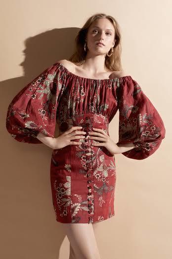 Zimmermann Juno Top Sellers, 59% OFF 