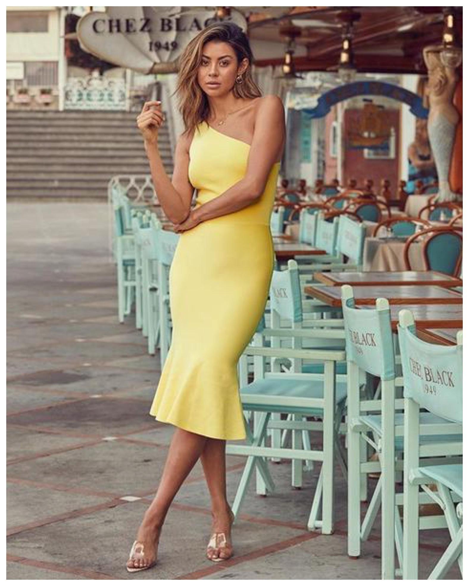 Kookai florida dress Clearance