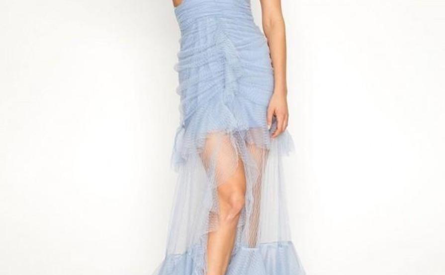 alice mccall the only exception dress