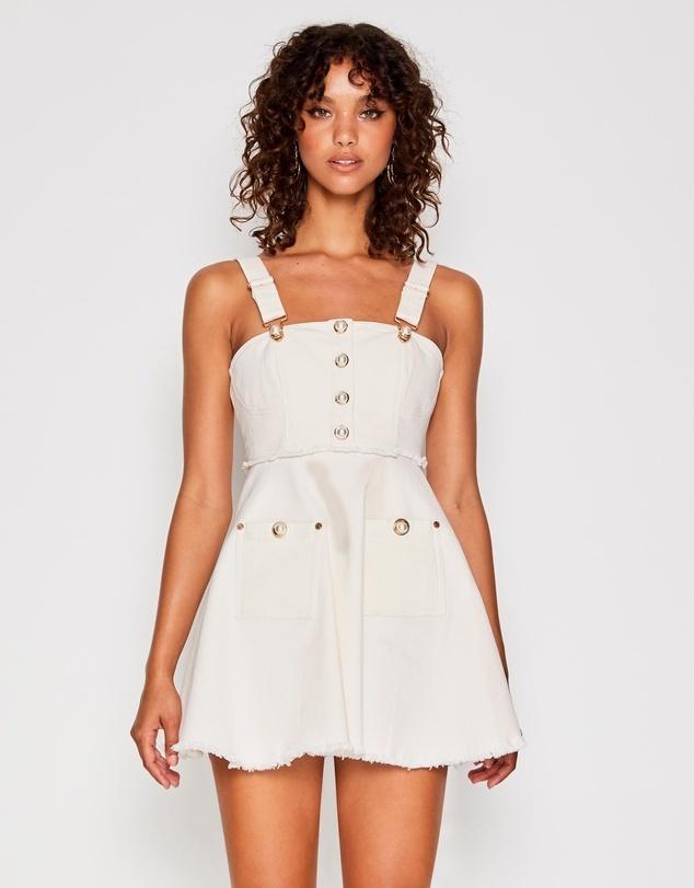 alice mccall my girl dress