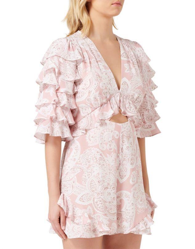 Thurley gia dress Clearance