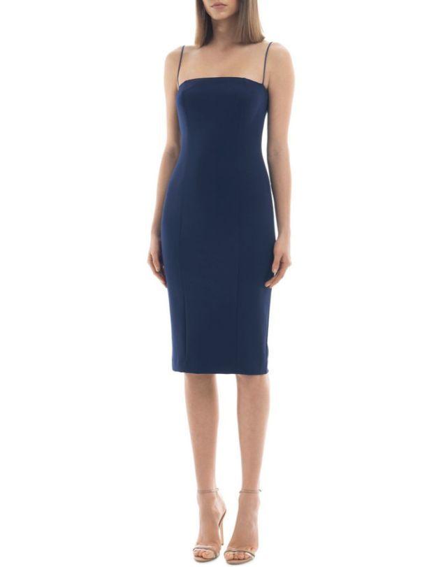 misha sophie dress