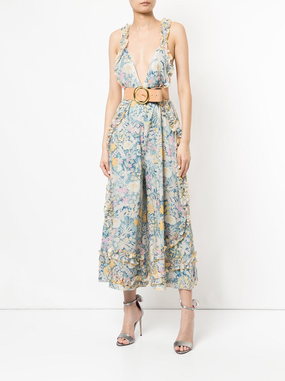 alice mccall oh lady jumpsuit