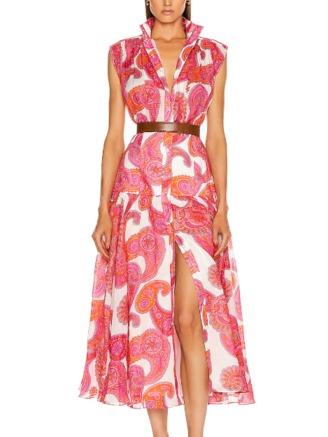 zimmermann peggy dress