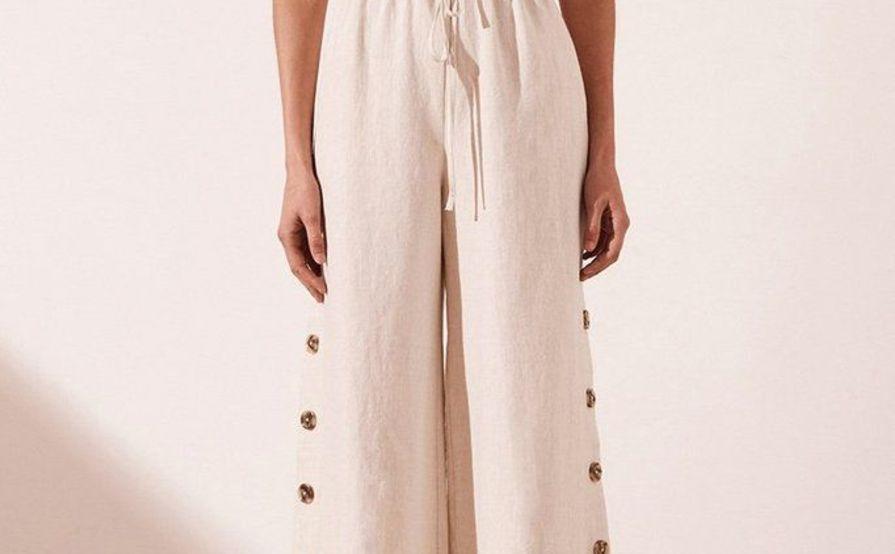 shona joy aluaro safari playsuit