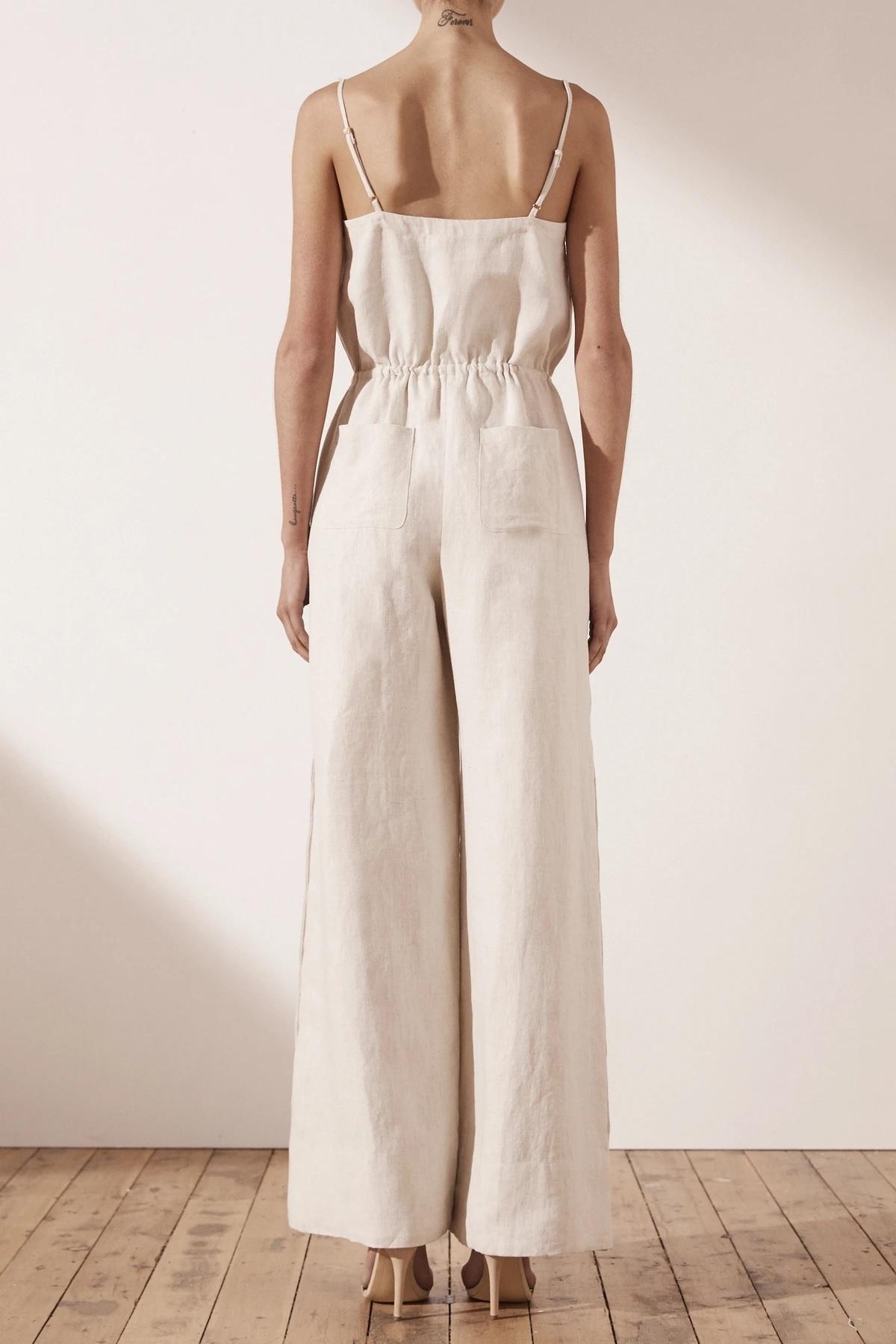 shona joy aluaro safari playsuit