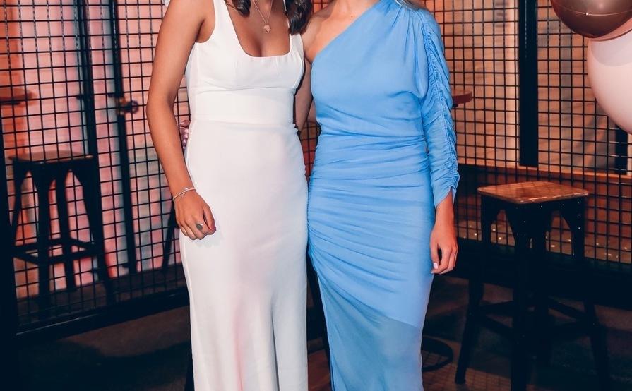 bec and bridge bridgette midi dress