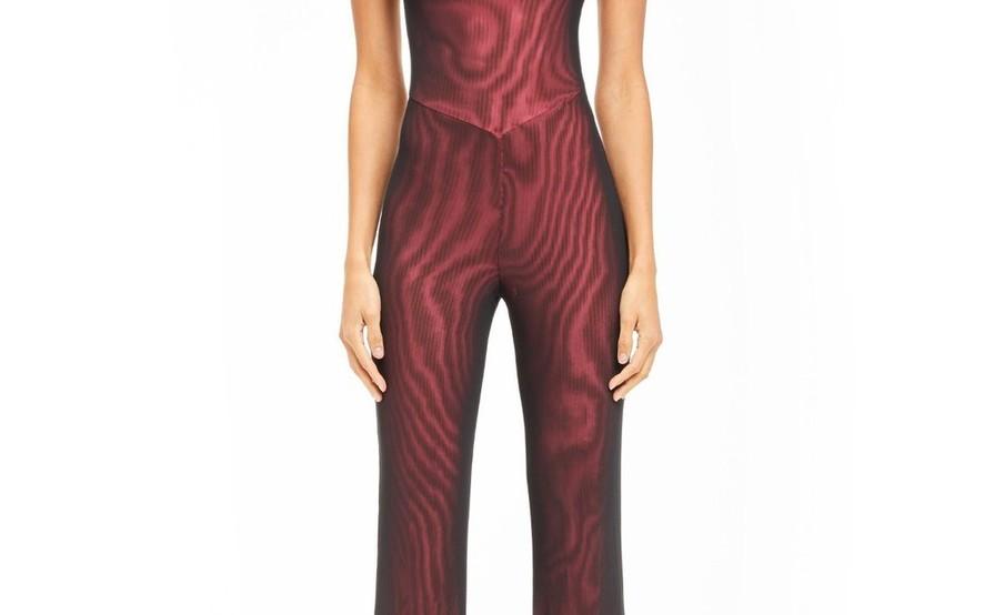 scorpio jumpsuit i am gia
