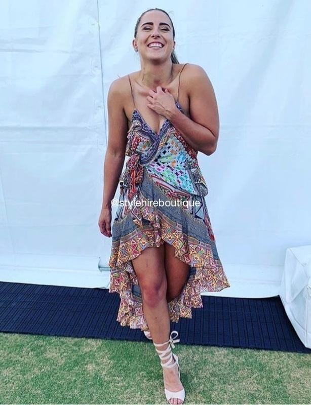 camilla hire adelaide 31 dresses