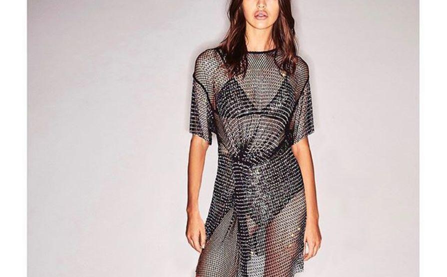 kaleidoscope coast dresses