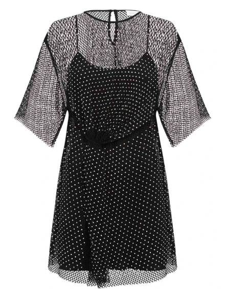 kaleidoscope coast dresses