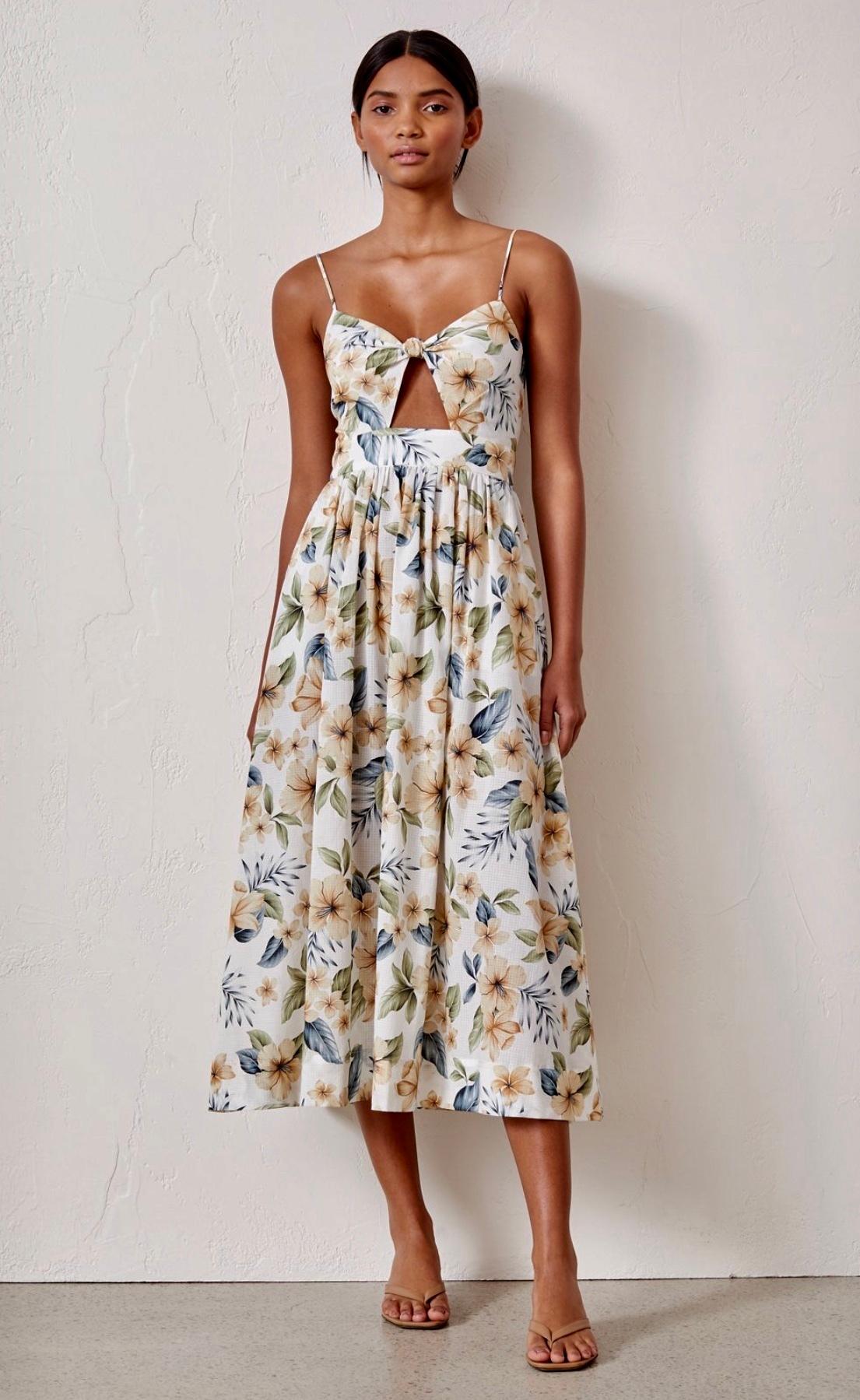 satin cowl neck dress red