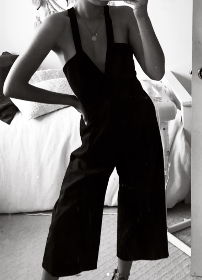 dion lee jumpsuit