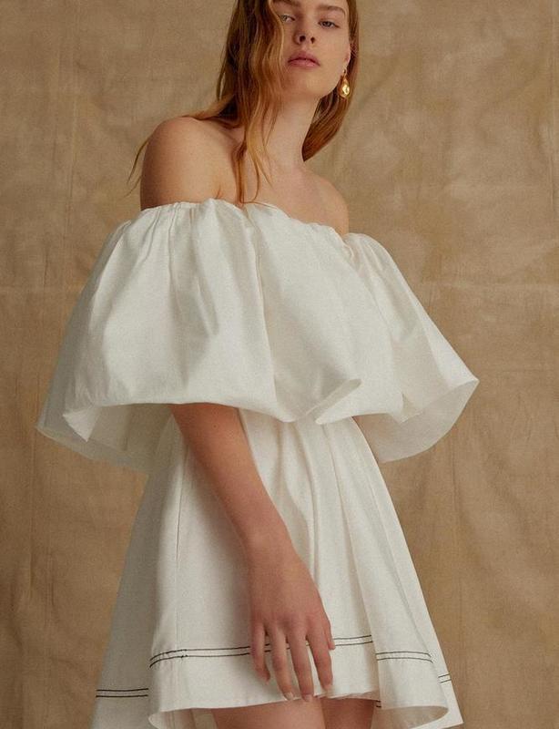 hire aje dress - 33 dresses