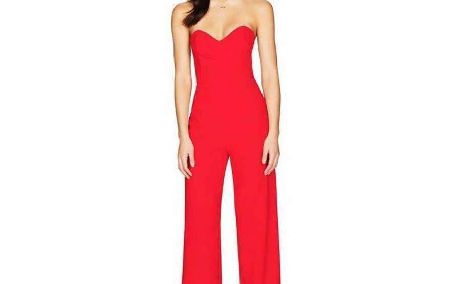 bisous jumpsuit