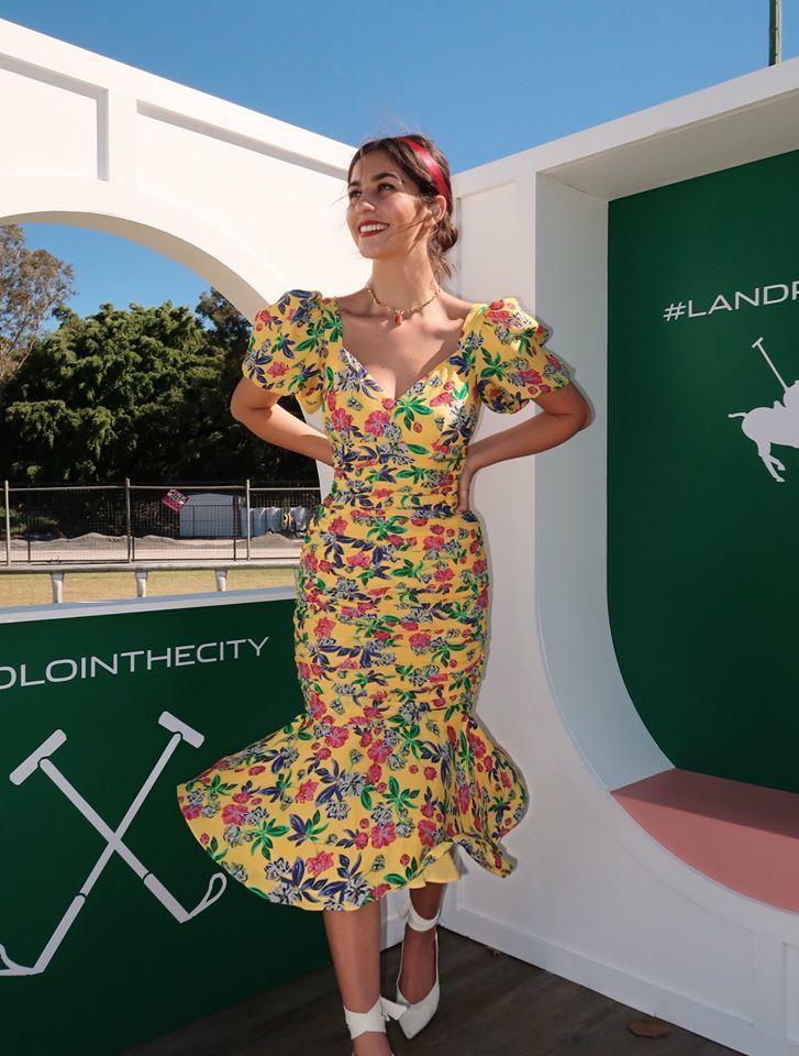 talulah finch midi dress