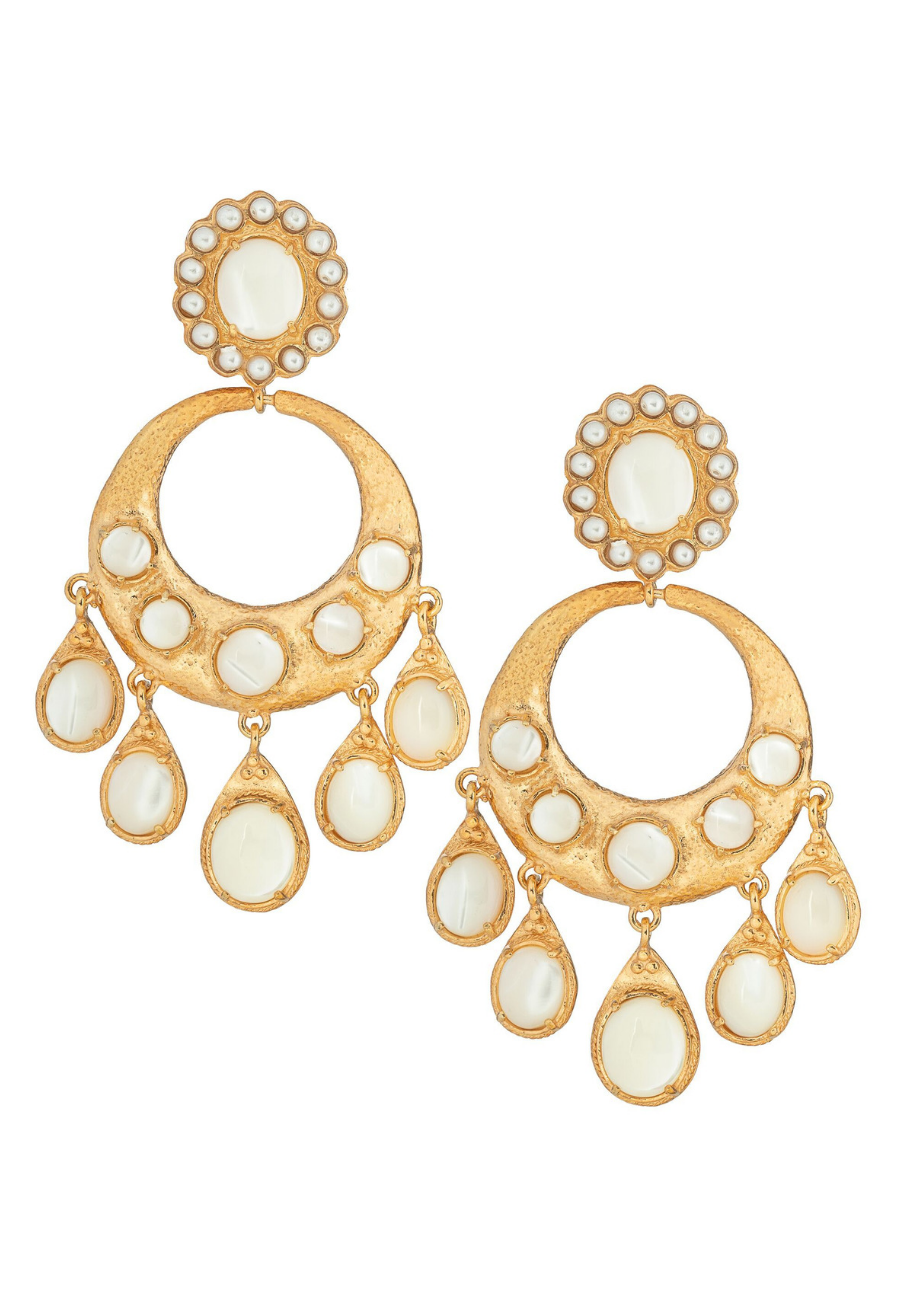 Christie nicolaides earrings Clearance